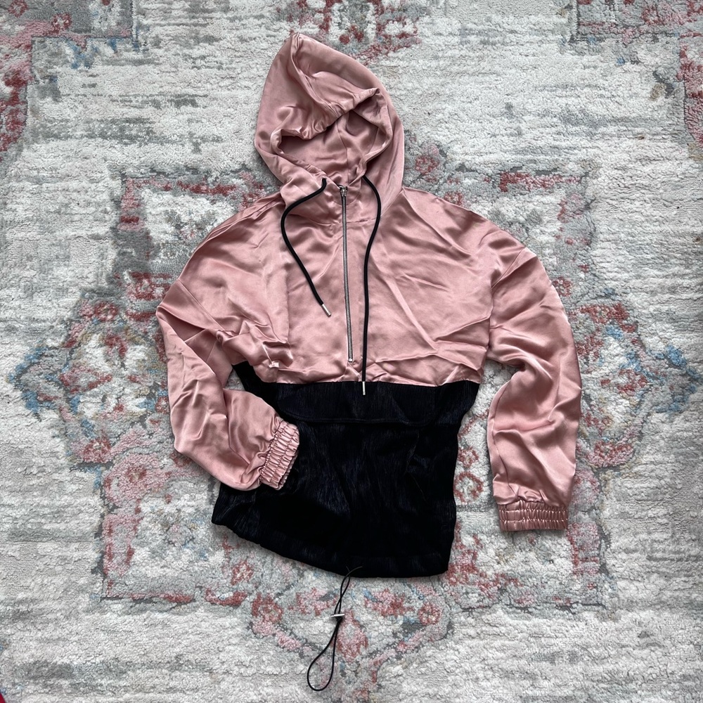 Cute Fancy Jacket